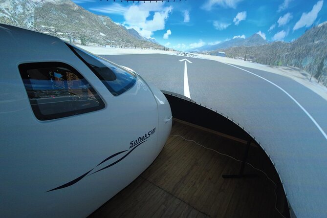 Aeroplane Flight Experience - Handling difficult weather conditions