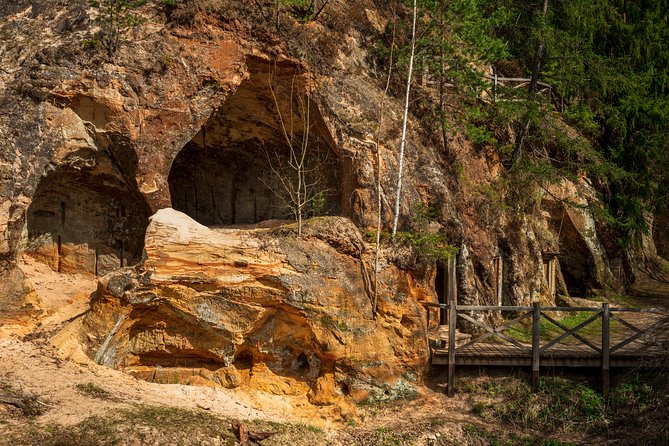 All Inclusive Honest History Tour - Āraiši, Cēsis, Līgatne, Sigulda - Why this route works so well
