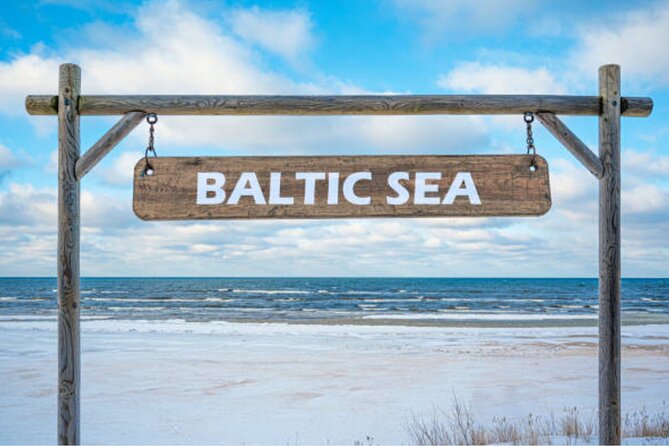 Best of Latvia, Jurmala, Kemeri N Park, Kuldiga City, Food & More - Starting at Riga’s Freedom Monument at 9:30