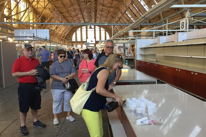 Best of Riga Walking Tour - Highlights and Hidden Gems - Best suited to curious first-time visitors