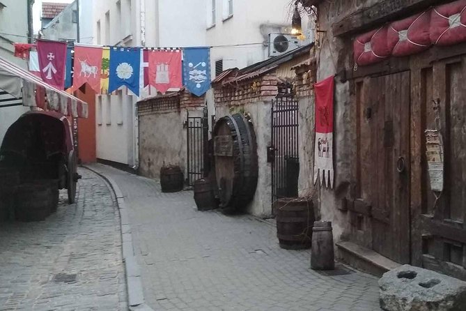 Best Of Riga Walking Tour: Old Town - Key points to know before booking