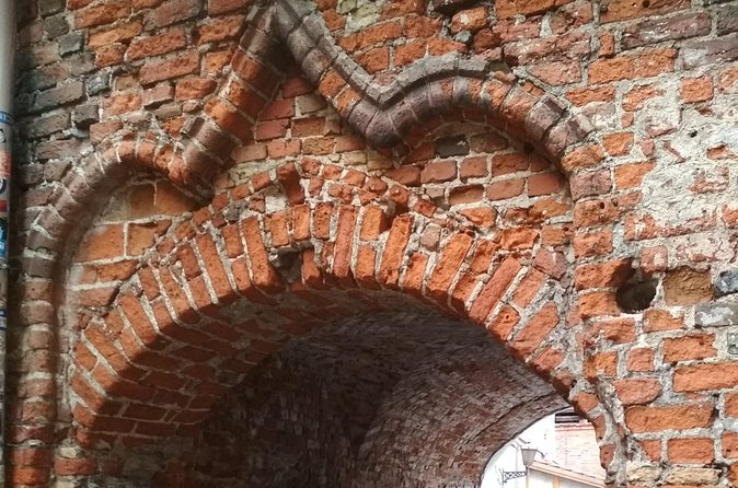 Best Of Riga Walking Tour: Old Town - Town Hall Square and the Brotherhood of Blackheads
