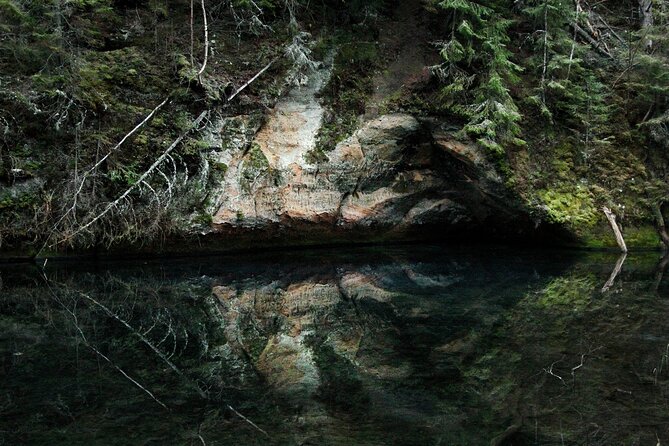 Cesis: Medieval Heritage and Natural Treasures - Who will enjoy this day most?