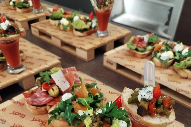 Create your own Gin at Riga Gin Laboratory - Who will get the most from this class