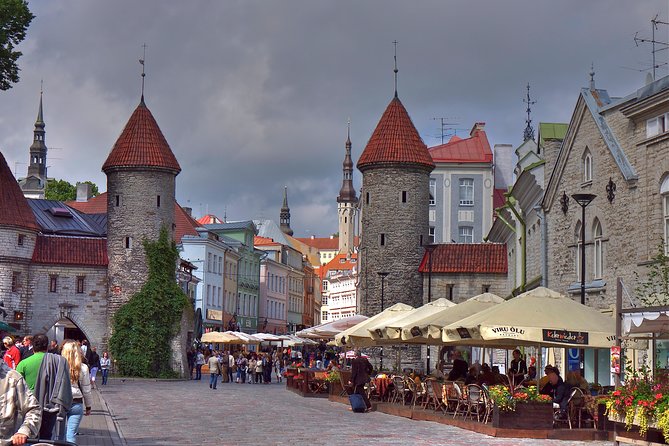 Day trip to Tallinn from Riga - Why Tallinn works as a day trip from Riga
