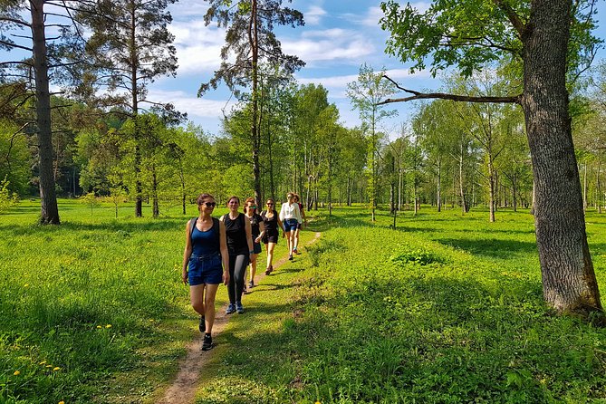 Discover Best Of Gauja National Park In One Day - Turaida Castle and the Gauja River Valley