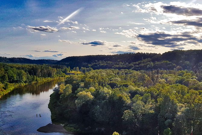 Discover Best Of Gauja National Park In One Day - What the Guide Adds to the Experience