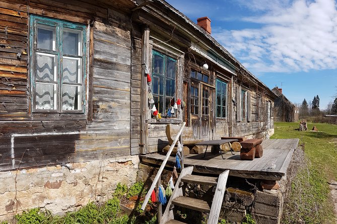Discover Best Of Gauja National Park In One Day - Who Will Enjoy This Day Most?