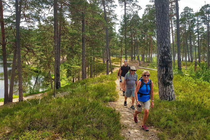 Four Natural Ecosystems In One Hike - Is $145.45 per person fair value?