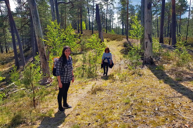 Four Natural Ecosystems In One Hike - Starting at 9:00 am with hotel pickup