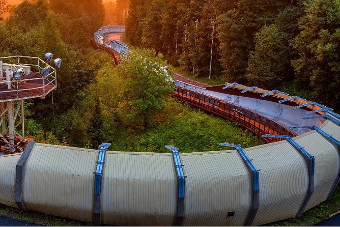 From Riga: Sigulda & Turaida Legends Group Tour - Is $144.18 good value?
