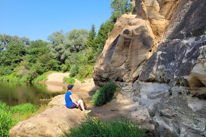 Full Day Gauja National Park Ultimate Hiking & Sightseeing Trip - What this Riga day trip is really about