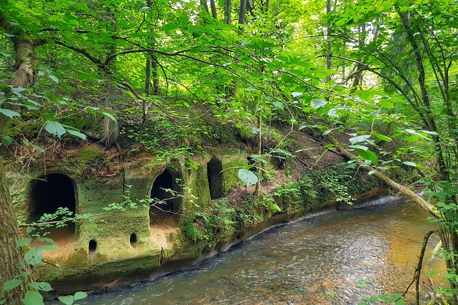 Full Day Gauja National Park Ultimate Hiking & Sightseeing Trip - Is $289.20 a fair price?
