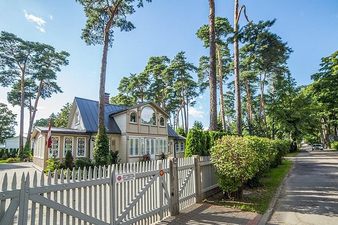 Full-Day Private Trip to Jurmala, Fisherman Villages and Nature Trails from Riga - Why this private day trip works beyond Riga