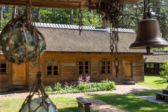 Full-Day Private Trip to Jurmala, Fisherman Villages and Nature Trails from Riga - Jomas Street, Jūrmala’s social center