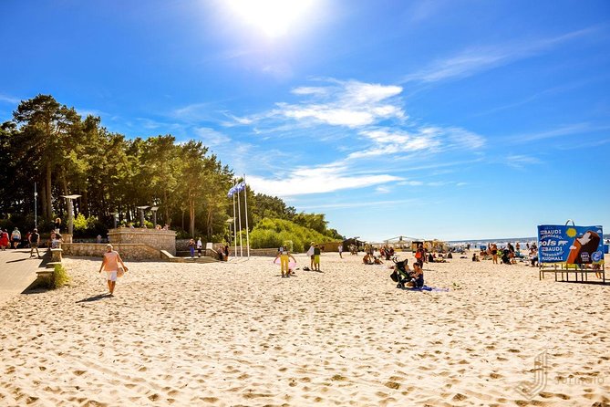 Full-Day Private Trip to Jurmala, Fisherman Villages and Nature Trails from Riga - Jūrmala Open Air Museum and the world of Latvian fishermen