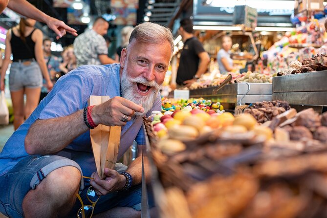 Fun Walk Private Tour Around Central Market Riga - Key points to know before booking