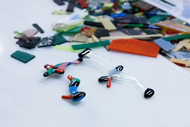 Glass Jewellery Workshop - Shipping your handmade pieces home