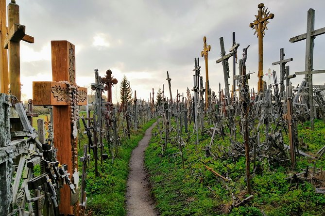 Go on a pilgrimage from Riga - visit Siluva and Hill of Crosses! - Why this Riga day trip is worth considering