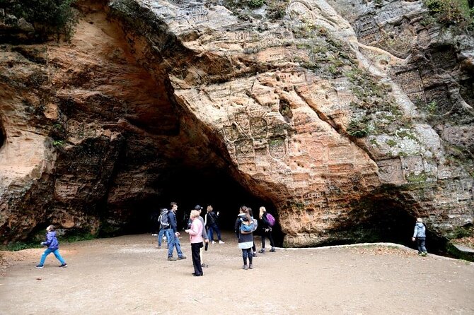 Hike In Gauja National Park - Up And Down The Switzerland Of Latvia - Sigulda’s Forests, River, and Sandstone Features