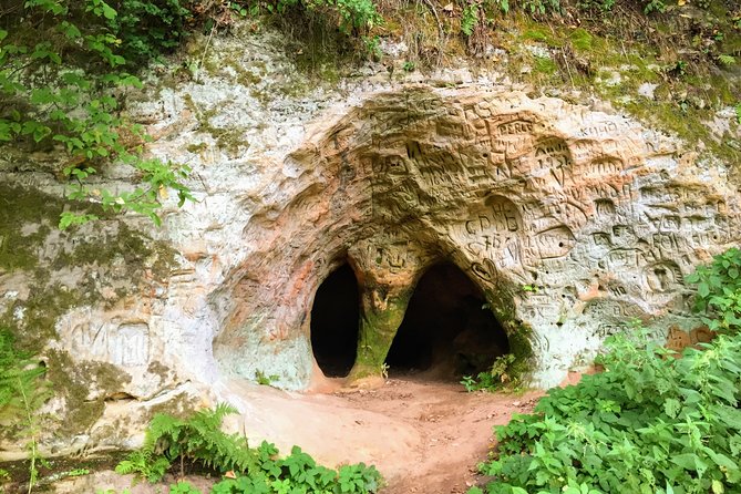 Hiking in Gauja National Park - Why Sigulda makes a good escape from Riga