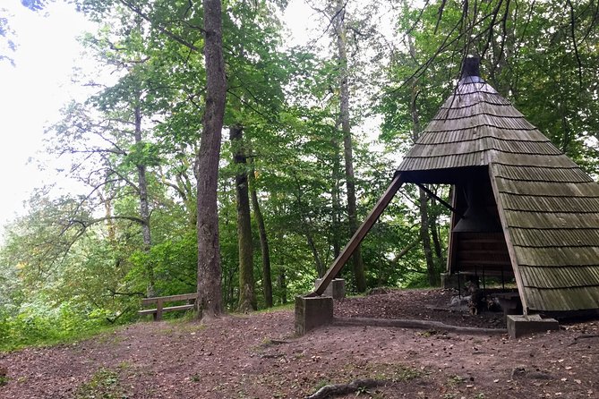 Hiking in Gauja National Park - Who will enjoy this six-hour outing