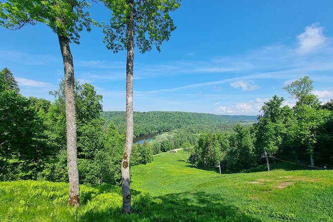Hiking in Sigulda - the Switzerland of Latvia - Is $68.65 a Fair Price?