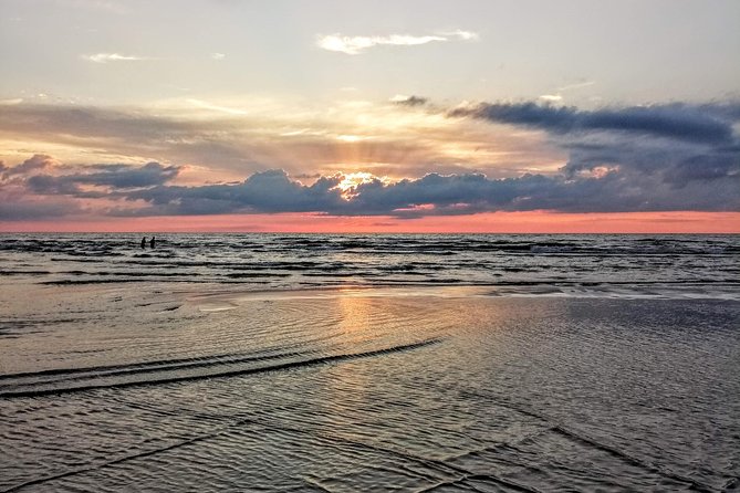 Jurmala sunset tour - Why Jurmala makes a good evening trip from Riga