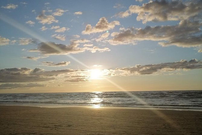 Jurmala sunset tour - A moving tour of Jurmala’s streets