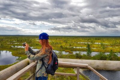 Ķemeri Great Bog Discovery With Optional Sunrise & Jūrmala Visit