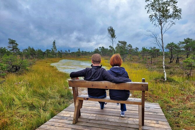 Ķemeri Great Bog Discovery With Optional Sunrise & Jūrmala Visit - Choosing between a regular morning and sunrise
