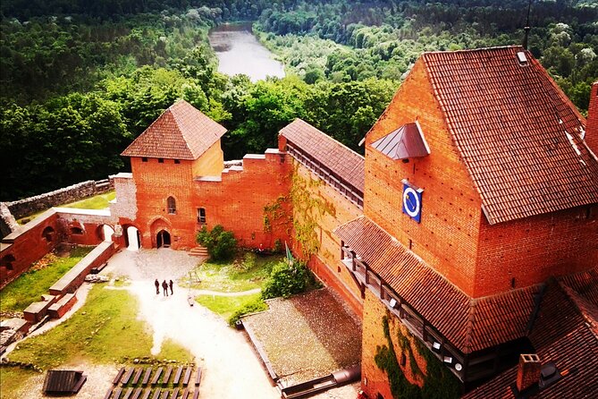 Latvia's Switzerland and Gauja National Park Tour - Is $133.02 a fair price?