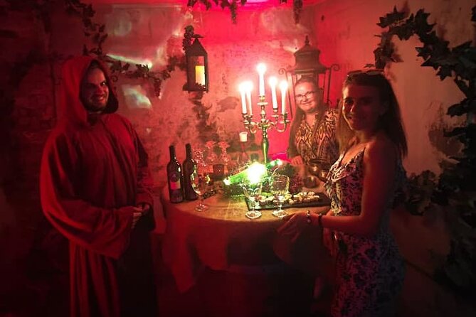 Latvian Wine Adventure: Discovering the Best of Baltic Wines - Key points to know before booking