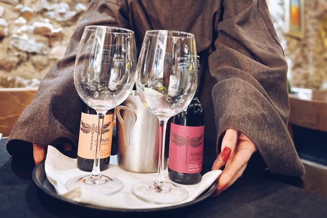 Latvian Wine Adventure: Discovering the Best of Baltic Wines - Private participation changes the feel