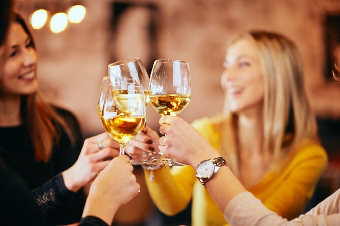 Latvian Wine Adventure: Discovering the Best of Baltic Wines - Weather and cancellation details