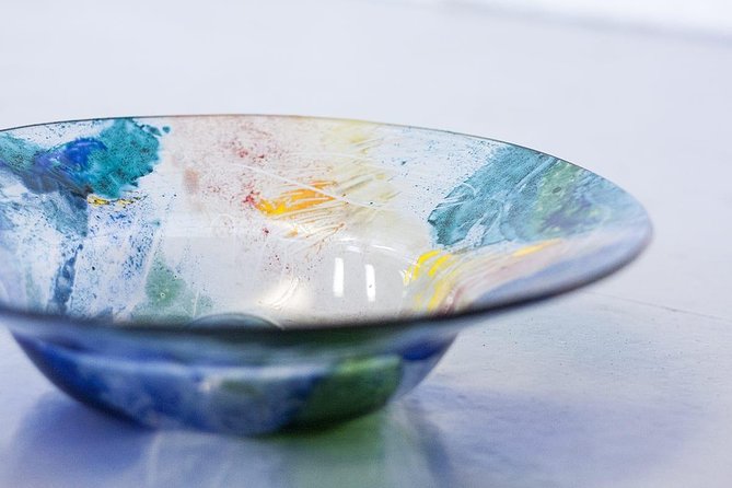 Make your Own Fruitbowl: Glass Workshop - Who will enjoy this workshop most?