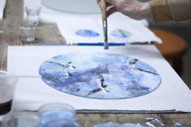 Make your Own Fruitbowl: Glass Workshop - Practical details to settle before booking