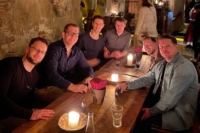 Medieval Experience: Guided Sightseeing and Food Tasting - Key Points to Know Before You Book