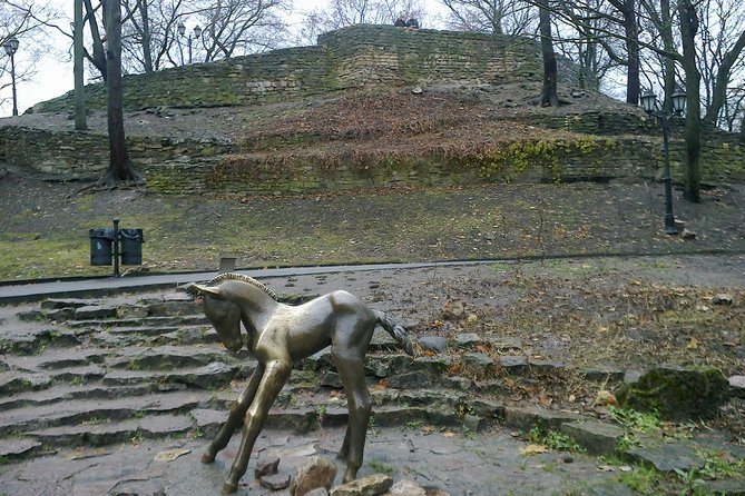 Old Riga Walking Tour / Riga Altstadt Spaziergang - Starting in Vecrīga and finding your bearings