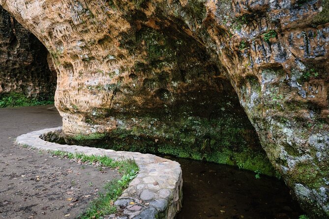 Private Full-Day Hiking Tour in Sigulda and Gauja National Park - Krimulda estate offers a quieter historical pause