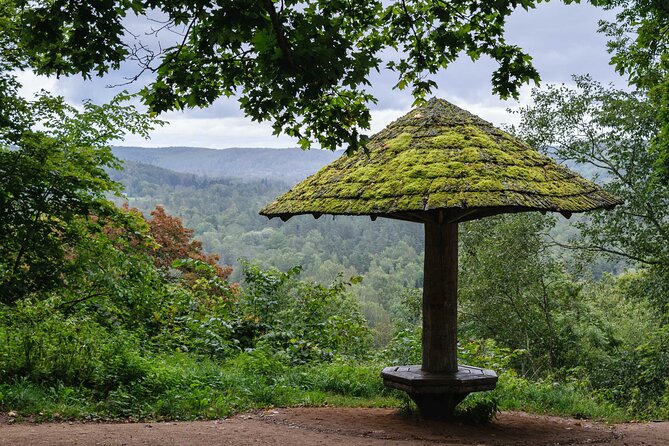 Private Full-Day Hiking Tour in Sigulda and Gauja National Park - The $195.18 price makes more sense for small groups