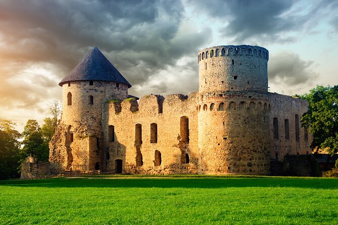Private Full-Day Trip to Bauska, Rundale and Jelgava Palace - Why this Riga day trip works