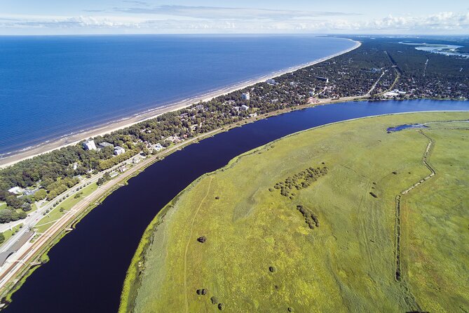 Private Full-Day Trip to Jurmala and Great Kemeri Bog Boardwalk - Timing, comfort, and who should book