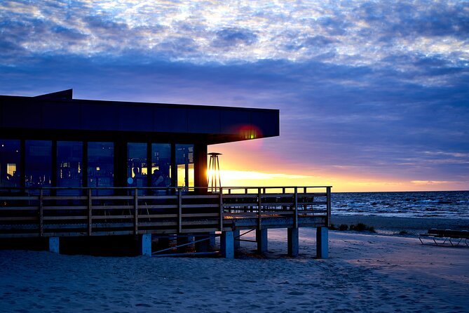 Private Full-Day Trip to Jurmala and Great Kemeri Bog Boardwalk - Should you book this Jurmala and Kemeri day trip?
