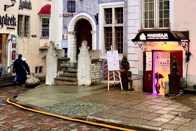 Private Riga Tallin Transfer and Tour - Why the private group size matters