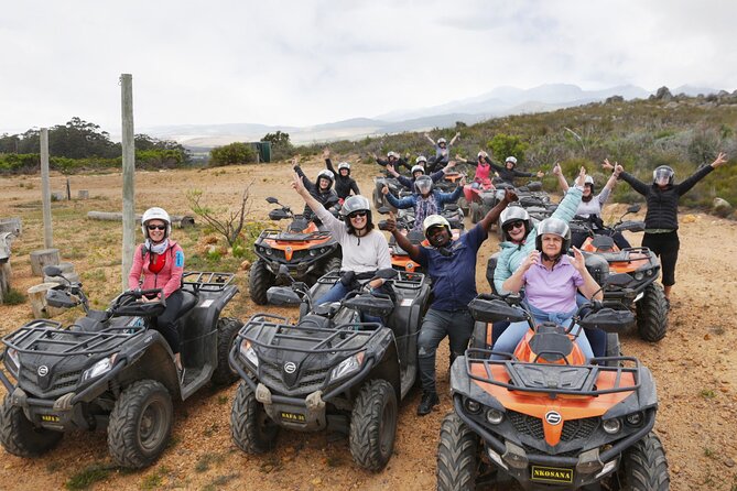 Private Snowmobile or ATV Safari with Riga Black Balsam Tasting - Leaving Riga for the pine woods