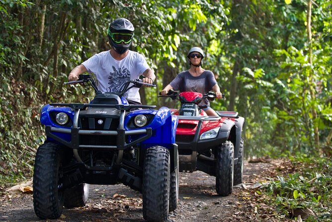 Private Snowmobile or ATV Safari with Riga Black Balsam Tasting - Is $164.43 good value?
