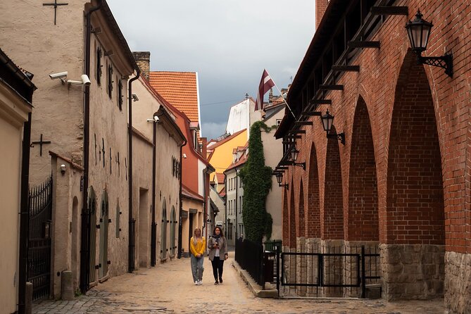 Private Soviet Riga tour - Deportation and memory at the Museum of the Occupation