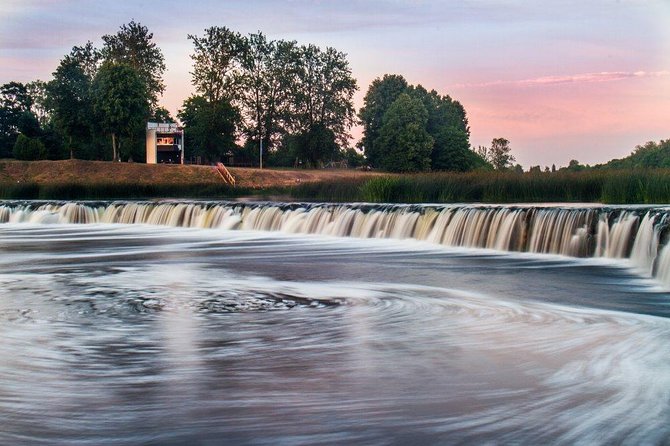 Private Tour in Kuldiga, Latvia - Key points to know before booking