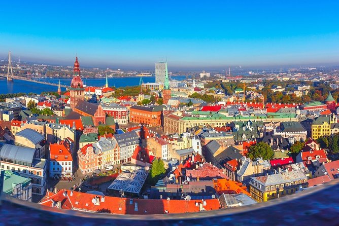 Private Transfer From Riga Airport To Riga City Center - Why private transport can matter for families